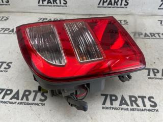 Стоп правый задний TOYOTA ISIS ZNM10 1ZZFE 44-64 5 ракурс