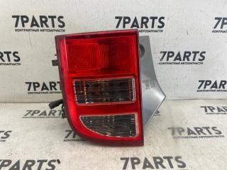 Стоп левый задний TOYOTA ISIS ZNM10 1ZZFE 44-64 1 ракурс
