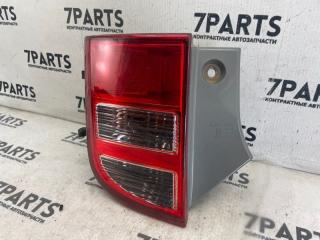 Стоп левый задний TOYOTA ISIS ZNM10 1ZZFE 44-64 3 ракурс