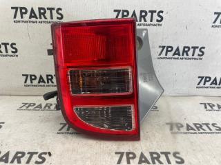 Стоп левый задний TOYOTA ISIS ZNM10 1ZZFE 44-64 4 ракурс
