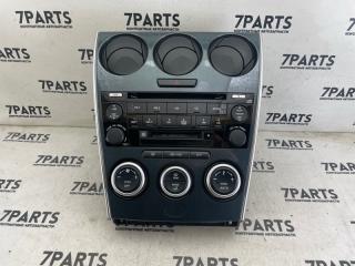 Климат-контроль MAZDA ATENZA GG3S L3VE 1 ракурс