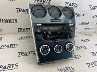 Климат-контроль MAZDA ATENZA GG3S L3VE 2 ракурс