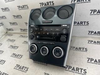 Климат-контроль MAZDA ATENZA GG3S L3VE 3 ракурс