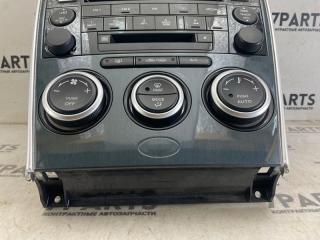 Климат-контроль MAZDA ATENZA GG3S L3VE 4 ракурс