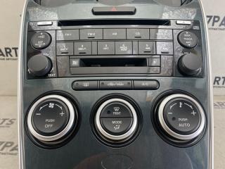 Климат-контроль MAZDA ATENZA GG3S L3VE 5 ракурс