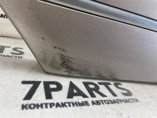 Молдинг на крыло левый задний TOYOTA LAND CRUISER UZJ100 2UZFE 75606-60040 3 ракурс Молдинг на крыло левый задний TOYOTA LAND CRUISER UZJ100 2UZFE 75606-60040 3 ракурс
