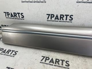 Молдинг на крыло правый задний TOYOTA LAND CRUISER UZJ100 2UZFE 75605-60040 3 ракурс