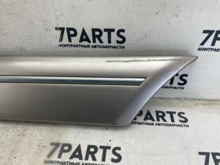 Молдинг на крыло правый задний TOYOTA LAND CRUISER UZJ100 2UZFE 75605-60040 4 ракурс