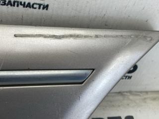 Молдинг на крыло правый задний TOYOTA LAND CRUISER UZJ100 2UZFE 75605-60040 5 ракурс