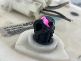 Бензонасос CTS 2008 LP1