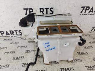 Испаритель кондиционера TOYOTA MARK II WAGON BLIT 2007