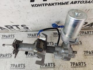 Рулевая колонка NISSAN TIIDA LATIO SJC11 MR18DE 2 ракурс Рулевая колонка NISSAN TIIDA LATIO SJC11 MR18DE 2 ракурс