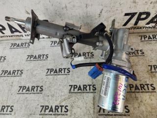 Рулевая колонка NISSAN TIIDA LATIO SJC11 MR18DE 3 ракурс Рулевая колонка NISSAN TIIDA LATIO SJC11 MR18DE 3 ракурс