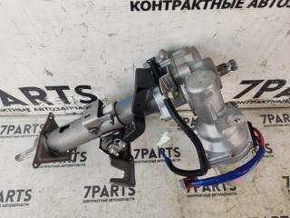 Рулевая колонка NISSAN TIIDA LATIO SJC11 MR18DE 4 ракурс Рулевая колонка NISSAN TIIDA LATIO SJC11 MR18DE 4 ракурс