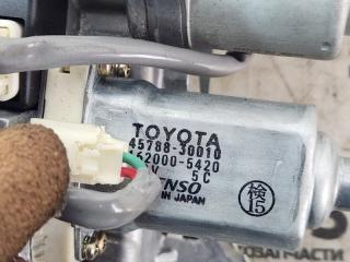 Рулевая колонка TOYOTA PROGRES JCG10 1JZFSE 1 ракурс