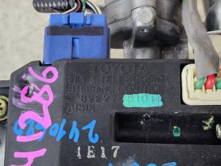Рулевая колонка TOYOTA PROGRES JCG10 1JZFSE 3 ракурс