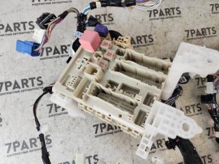 Коса под торпеду TOYOTA PREMIO NZT260 1NZFE 8214120C51 3 ракурс
