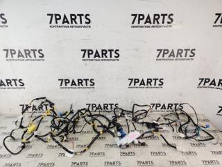 Коса салона TOYOTA PREMIO NZT260 1NZFE 8216120C11 1 ракурс