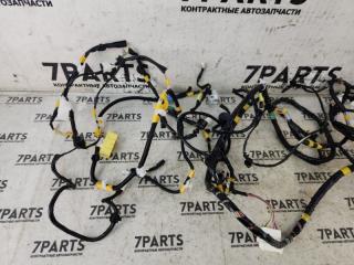Коса салона TOYOTA PREMIO NZT260 1NZFE 8216120C11 2 ракурс
