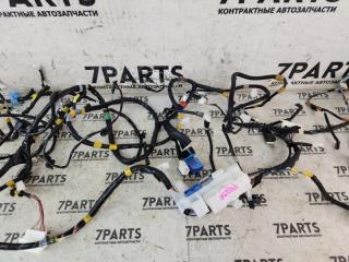 Коса салона TOYOTA PREMIO NZT260 1NZFE 8216120C11 3 ракурс