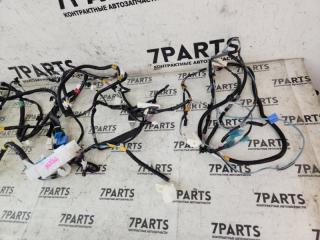 Коса салона TOYOTA PREMIO NZT260 1NZFE 8216120C11 4 ракурс