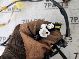 Коса салона TOYOTA PREMIO NZT260 1NZFE 8216120C11 5 ракурс