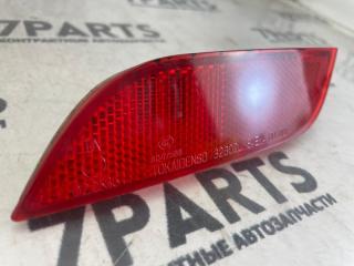 Катафот левый задний SUBARU IMPREZA GP7 32302 2 ракурс