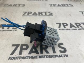 Запчасть реостат DAIHATSU TERIOS KID