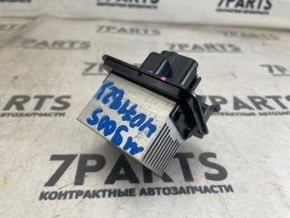 Запчасть реостат DAIHATSU THOR