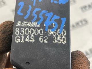 Замок 5-й двери MAZDA CAPELLA GWEW FS-ZE G14S62350,830000-9660 3 ракурс
