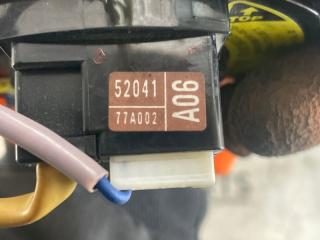 Шлейф-лента air bag TOYOTA ISIS ZNM10 1ZZFE 8430652041 5 ракурс Шлейф-лента air bag TOYOTA ISIS ZNM10 1ZZFE 8430652041 5 ракурс