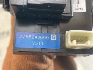 Шлейф-лента air bag SUBARU IMPREZA GP7 5 ракурс