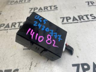 Блок управления SUBARU LEGACY BG5 EJ20DDADHE 88035AC090 1 ракурс