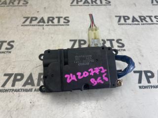 Сервопривод заслонок печки SUBARU LEGACY BG5 EJ20DDADHE ,063700-1971 1 ракурс