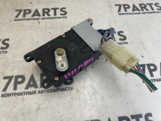 Сервопривод заслонок печки SUBARU LEGACY BG5 EJ20DDADHE ,063700-1971 2 ракурс