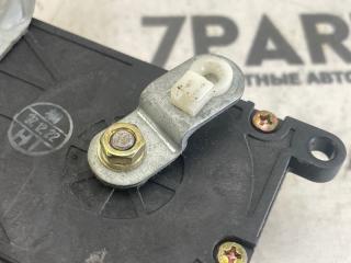 Сервопривод заслонок печки SUBARU LEGACY BG5 EJ20DDADHE ,063700-1971 3 ракурс