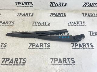 Дворник задней двери TOYOTA WISH ZNE10 1ZZFE 85241-42040 1 ракурс