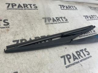 Дворник задней двери TOYOTA WISH ZNE10 1ZZFE 85241-42040 3 ракурс