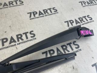 Дворник задней двери TOYOTA WISH ZNE10 1ZZFE 85241-42040 4 ракурс