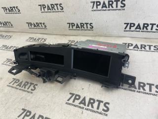 Монитор MAZDA AXELA BL5FW ZYVE B44C611J0,4610600757 3 ракурс