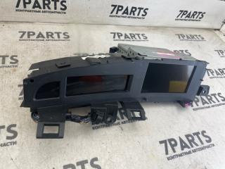 Монитор MAZDA AXELA BL5FW ZYVE B44C611J0,4610600757 5 ракурс