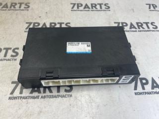 Блок управления SUBARU IMPREZA GP7 88281FJ700 1 ракурс