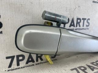 Ручка двери правая задняя TOYOTA ALTEZZA GXE10 1GFE 2 ракурс