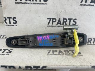 Ручка двери правая задняя TOYOTA ALTEZZA GXE10 1GFE 4 ракурс