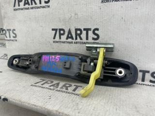 Ручка двери правая задняя TOYOTA ALTEZZA GXE10 1GFE 5 ракурс