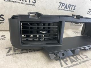 Регулятор направления воздушного потока DAIHATSU THOR M900S 1KRFE 55405-B1330 2 ракурс
