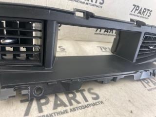 Регулятор направления воздушного потока DAIHATSU THOR M900S 1KRFE 55405-B1330 3 ракурс