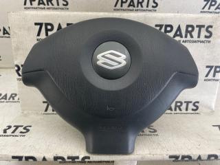 Запчасть airbag на руль SUZUKI KEI 2003