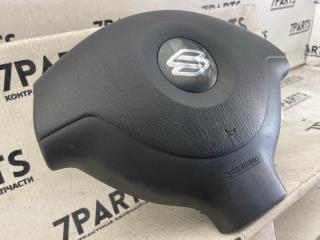 Airbag на руль SUZUKI KEI HN22S K6AT 48150-82H20-HP2 2 ракурс
