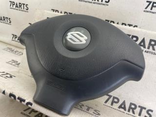Airbag на руль SUZUKI KEI HN22S K6AT 48150-82H20-HP2 3 ракурс